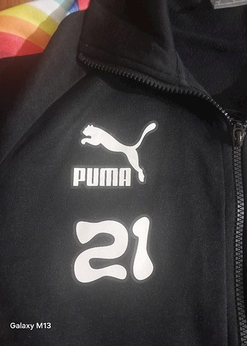 Erkek Çocuk Siyah Fermuarlı Sweatshirt - Görsel 6