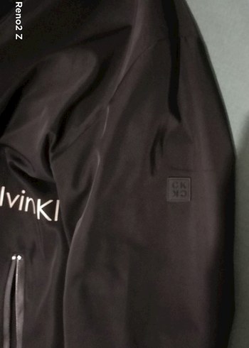 CALVIN KLEİN ORGİNAL TARZ CEKET nadir bulunacak bir ürün - Görsel 8