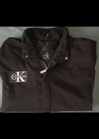 CALVIN KLEİN ORGİNAL TARZ CEKET nadir bulunacak bir ürün - Görsel 3