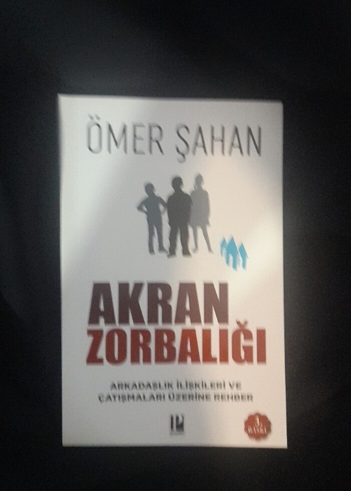 Kitap yaninda hediyeli - Görsel 2