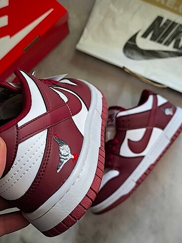 36 Beden DUNK LOW PRO