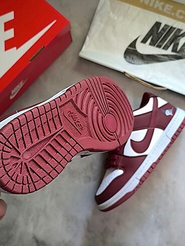 Nike DUNK LOW PRO
