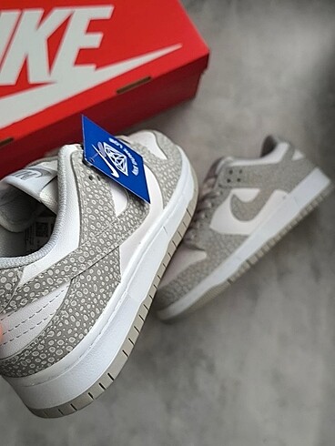 36 Beden NİKE DUNK LOW ÖZEL SERİ
