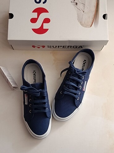 SUPERGA