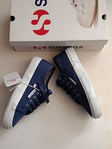 Superga SUPERGA