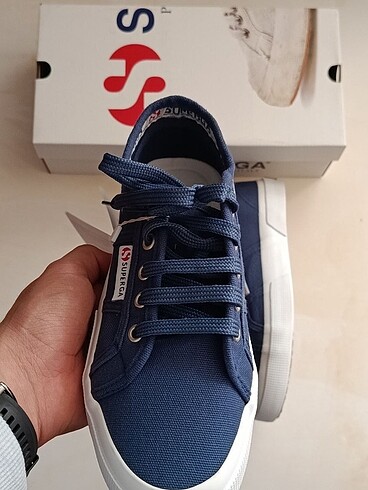 42 Beden SUPERGA