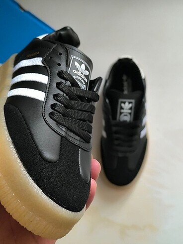 Adidas ADİDAS SAMBA KADIN ERKEK