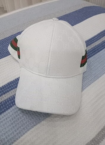 Şapka. 