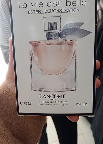 Lancome La vie est belle 