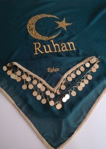 Damat şal takım Şal eldiven mendil