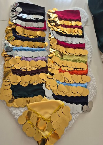 halay mendili - Görsel 7