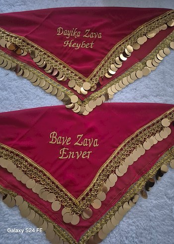 halay mendili - Görsel 3