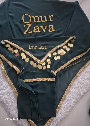 halay mendili - Görsel 5