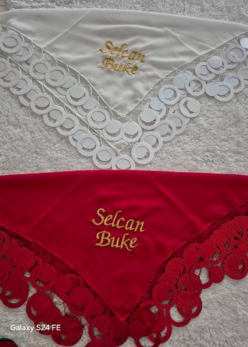 halay mendili - Görsel 4