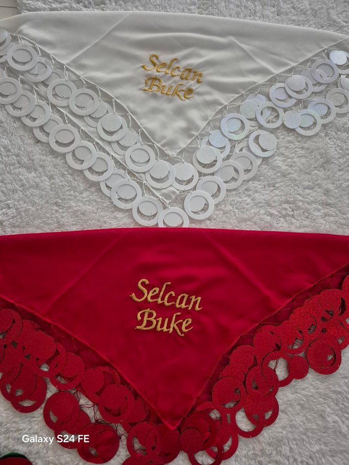 halay mendili - Görsel 4