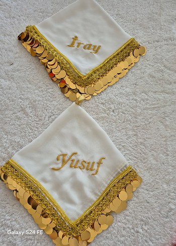 halay mendili - Görsel 2