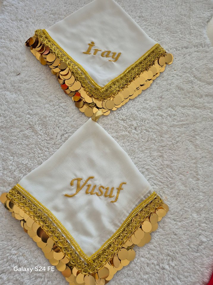 halay mendili - Görsel 2