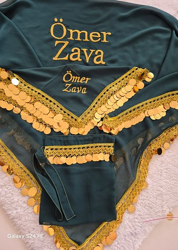 halay mendili def - Görsel 4