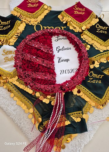 halay mendili def - Görsel 3