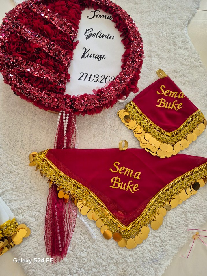 halay mendili def - Görsel 2