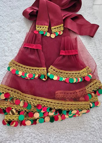 duvak mendil - Görsel 2