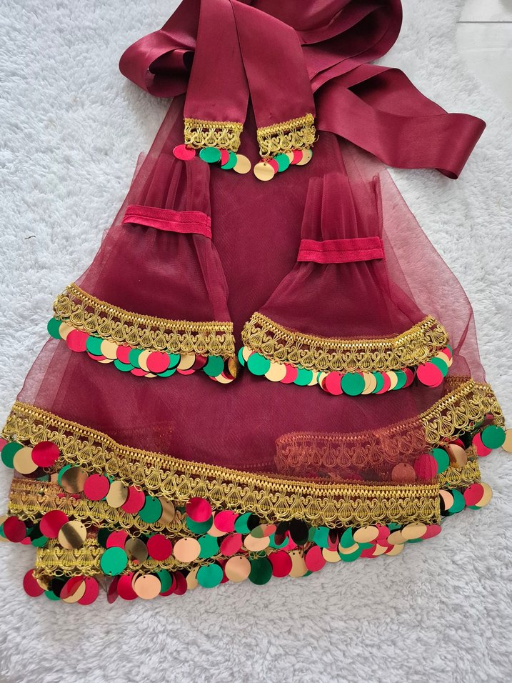 duvak mendil - Görsel 2