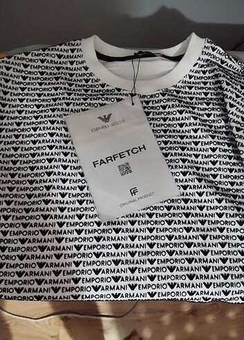 EA7 Tshirt