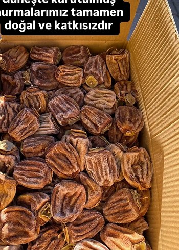 Büyük Boy dal kurusu incir - Görsel 3