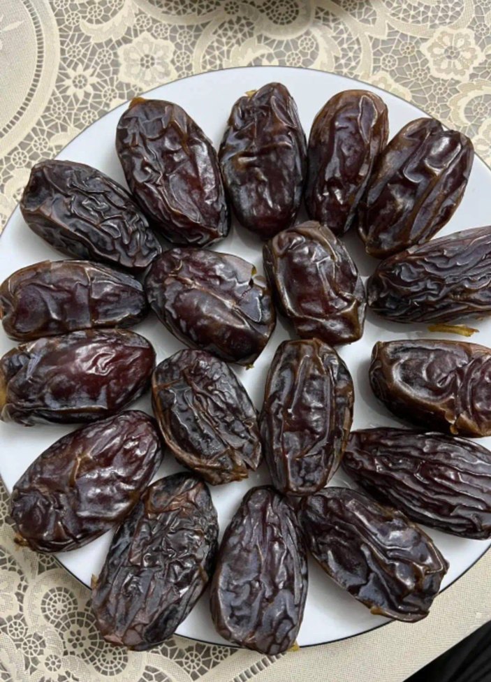 Büyük Boy dal kurusu incir - Görsel 4