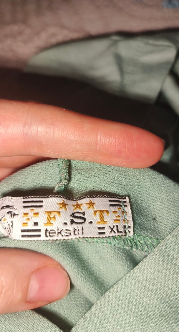 Gri Kapüşonlu Peluş Detaylı Hamile Sweatshirt - Görsel 4