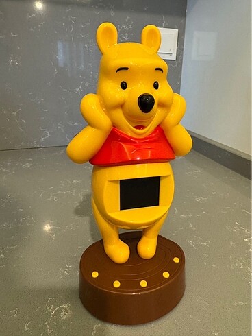 Winnie the Pooh Tv