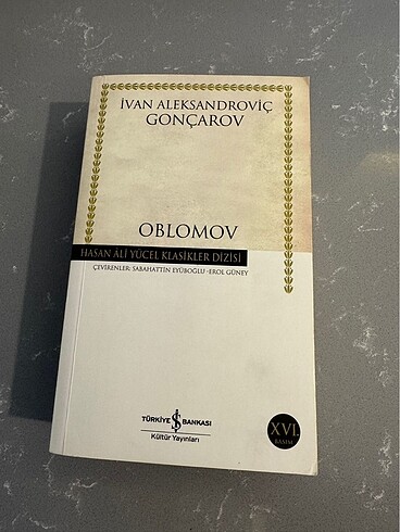 Oblomov