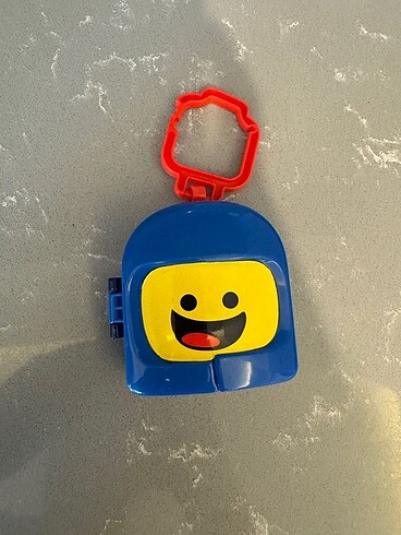  Beden Lego Mcdonalds