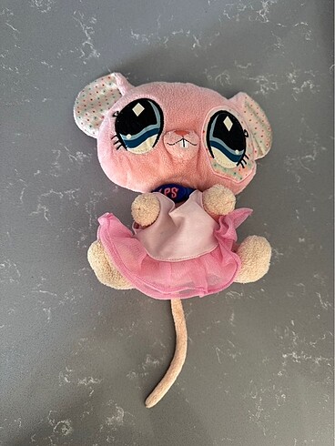 Lps Miniş Peluş