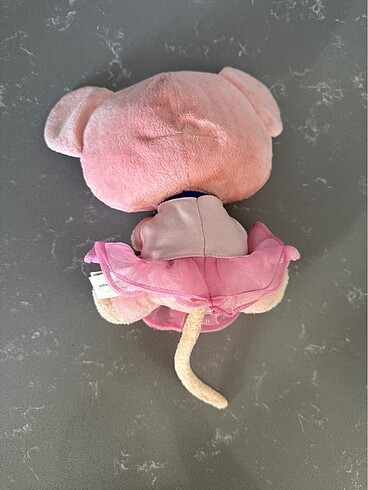  Lps Miniş Peluş