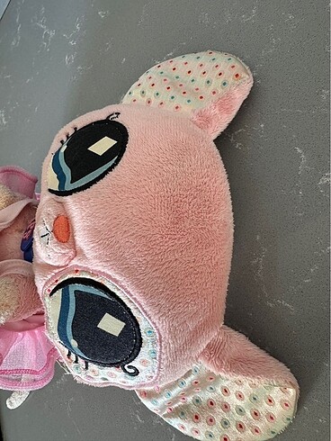  Beden Renk Lps Miniş Peluş