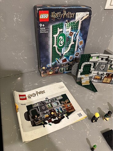 Beden Lego 76410