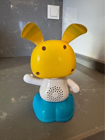 Fisher Price Fisher-Price Beatbo