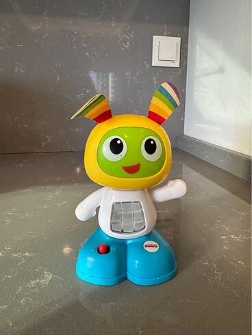 Fisher-Price Beatbo