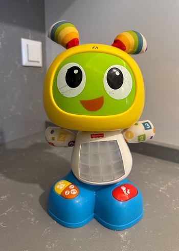 Fisher Price Beatbo