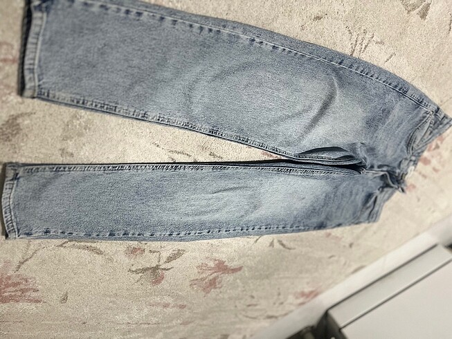 29 Beden Kot pantolon