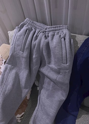 l Beden mavi Renk Günlük Mavi Kadın Denim Pantolon