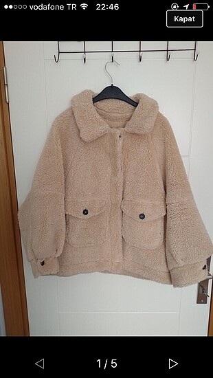 Peluş Kaban
