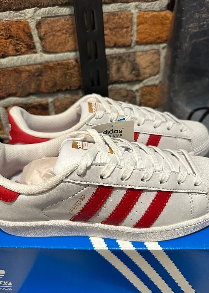 0 etiketli ayakkabı - Görsel 3