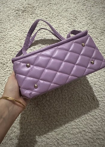 4 adet temiz çanta - Görsel 12