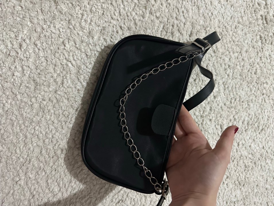 4 adet temiz çanta - Görsel 5