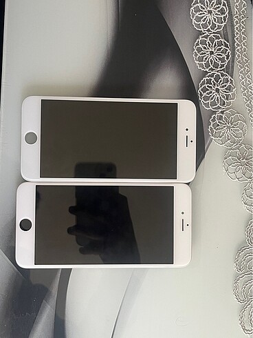 İPHONE 6 PLUS SIFIR EKRAN