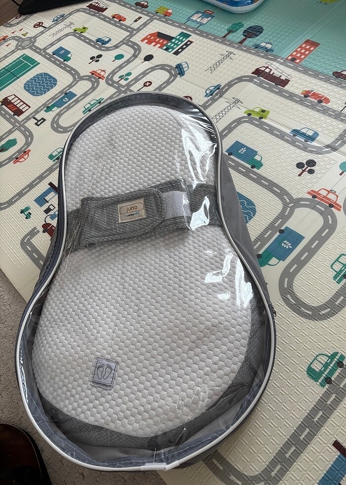 Yataş juno yatak - Görsel 2