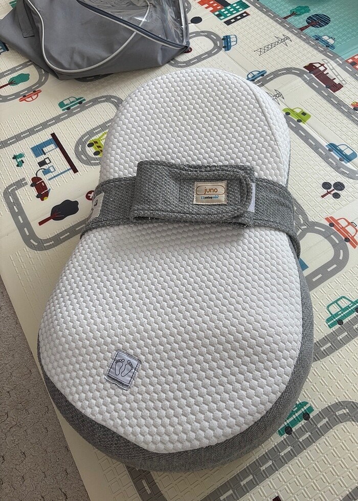 Yataş juno yatak - Görsel 4