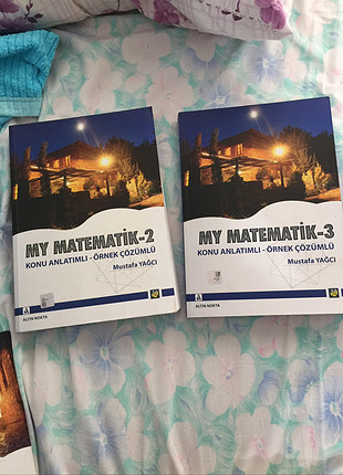 Diğer Matematik kitabı
